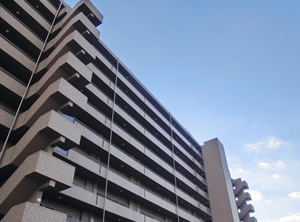現場打ち合わせ